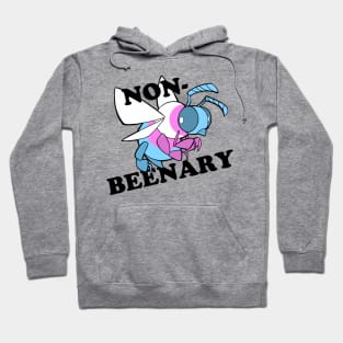 Non-Beenary Hoodie